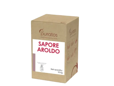Sapore Aroldo | Bakery
