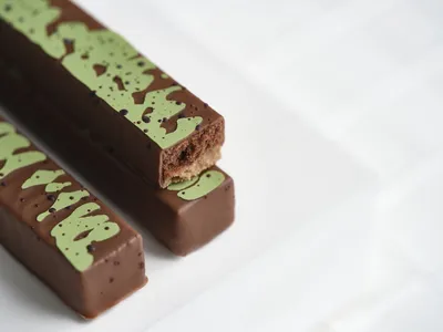 Belcolade Origins Lait Cameroon 45% Cacao-Trace