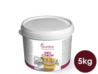 Deli Citron