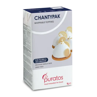 Chantypak | Patisserie