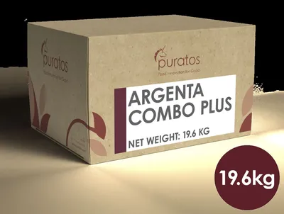 Argenta Combo Plus for Icing | Patisserie