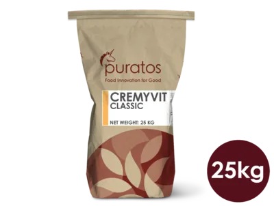 Cremyvit Classic | Patisserie