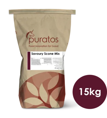 Tegral Savoury Scone | Bakery