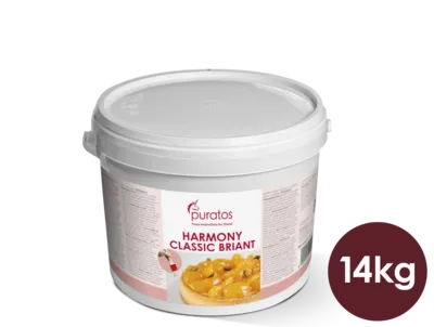 Harmony Classic Briant | Bakery