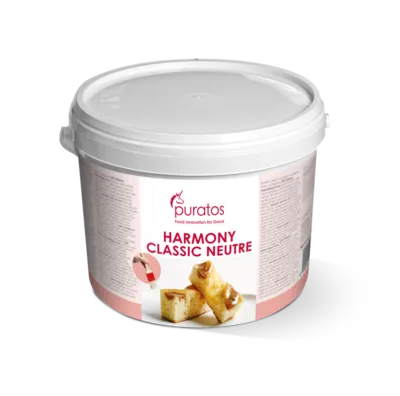 Harmony Classic Neutre Glaze