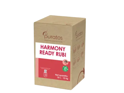 Harmony Ready Rubi | Bakery