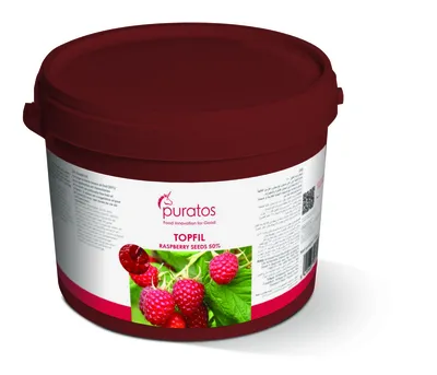 Topfil Raspberry | Patisserie
