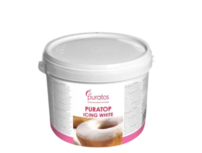 White Icing | Patisserie
