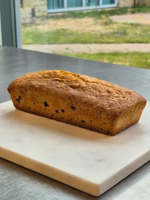 Puratos Bubble Cake recipe with Smoobees  