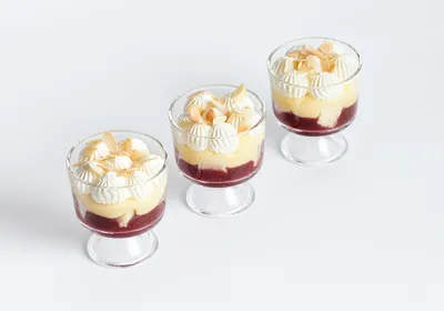 Classic Trifle