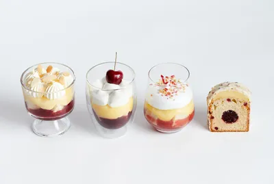 The Trifle: the history of a classic British dessert