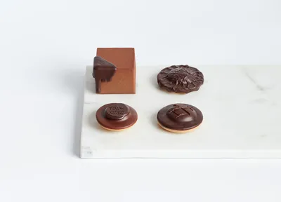 Jaffa Cake
