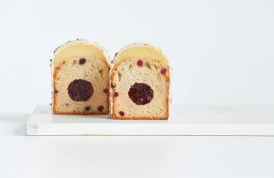 Creative Trifle 