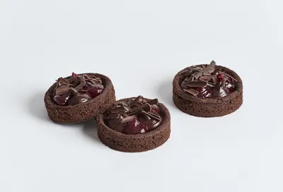 Topfil Finest Cherry 70% Fruit Filling