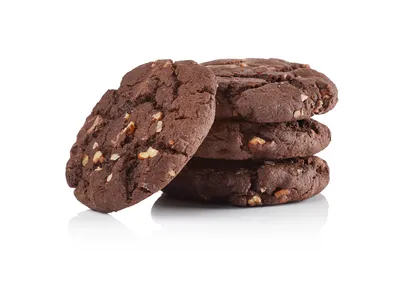 Belcolade Selection Noir Dark Chocolate Chunks