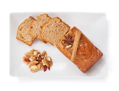 Satin Vegan Cake Plain Mix