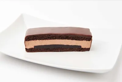 Bavarois Neutre Gelatin Free | Patisserie