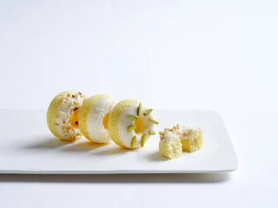 Acti Sugar reduction