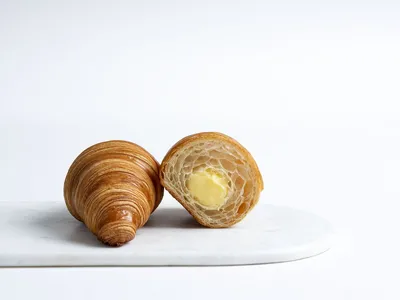 Aroma Vanilla | Patisserie