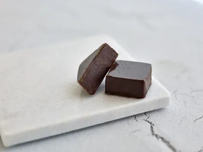 Belcolade Selection Noir Superieur Cacao-Trace