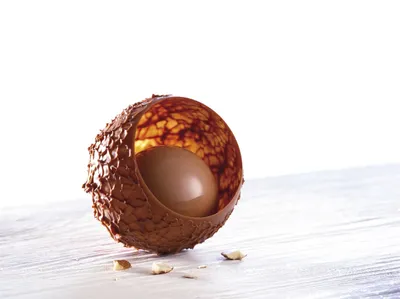 Belcolade Origins Lait Papua New Guinea 39% Organic Cacao-Trace