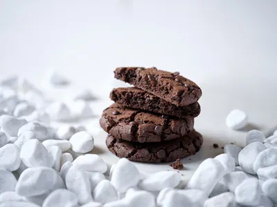 Belcolade Selection Noir K10 Grains Cacao-Trace Chocolate