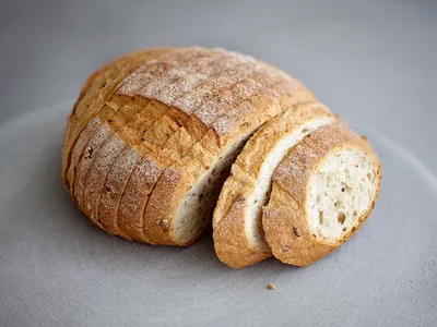 Softgrain Golden 6 CL