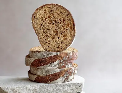 Rustic Improver | Bakery