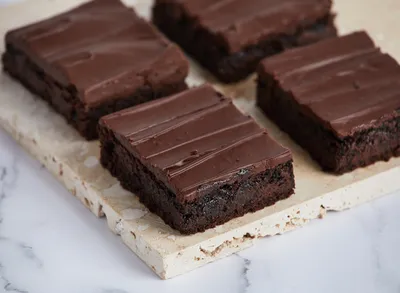 Chocolate Brownie Mix