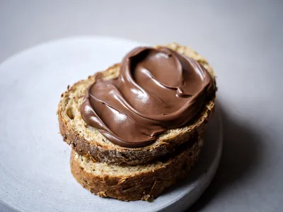 Carat Nuxel Hazelnut