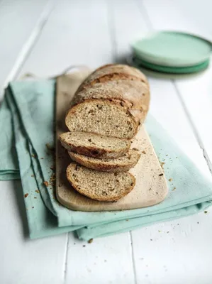 Intens Gluten Replacer