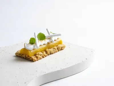 Deli Lemon Curd