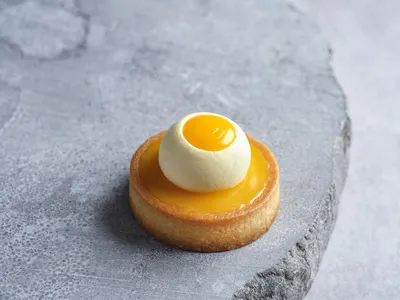 Deli Orange | Patisserie