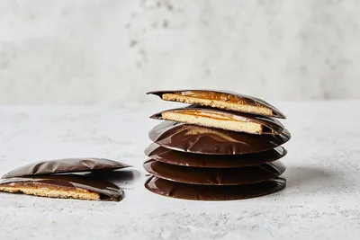 Deli Dulce De Leche Filling