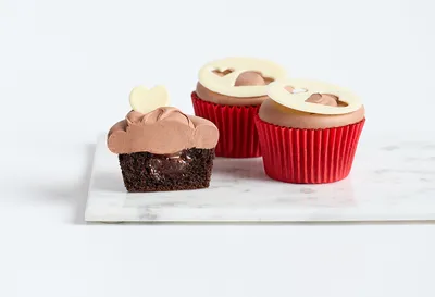 Deli Caramel Injectable Cream Filling