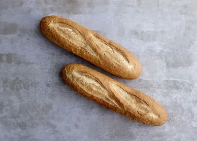 Easy Baguette | Bakery