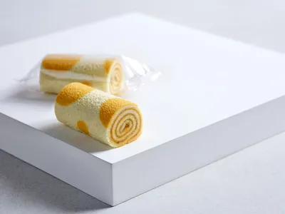 Vivafil Bake-In Passionfruit Fruit Filling