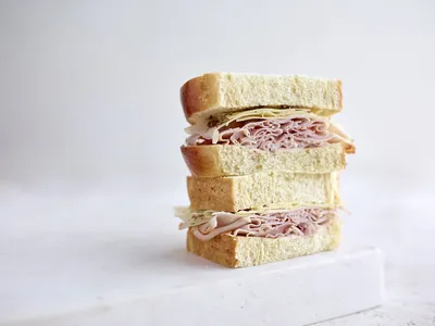 Intens Freshness Cool | Bakery