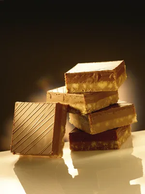 Deli Caramel Millionaire's Cream Filling