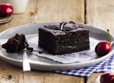 Vegan Chocolate Filling