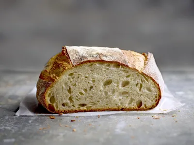O-tentic Durum | Bakery