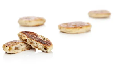 Tegral Savoury Scone | Bakery