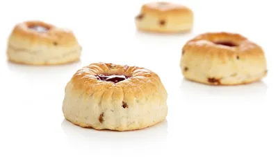 Harmony Ready Rubi | Bakery