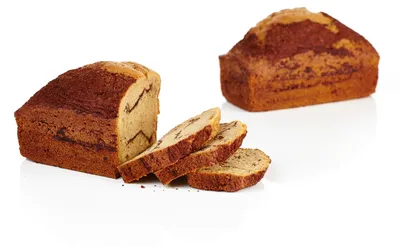 Classic Mocha | Patisserie