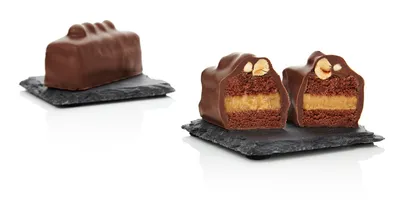 Belcolade Milk Enrobing | Chocolate