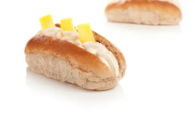 Deluxe Bun controller Bars | Bakery