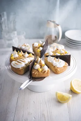 Ovablanca | Patisserie