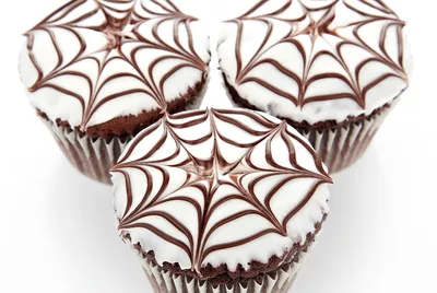 White Icing | Patisserie