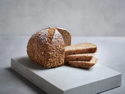 Sapore Salome | Bakery