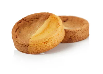 Satin Crème Cake Custard Mix | Patisserie